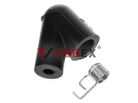 Колпачок свечной для бензопилы STIHL MS 170/180, VEBEX