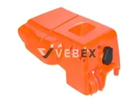 Крышка цилиндра для бензопилы STIHL MS 170/180, VEBEX