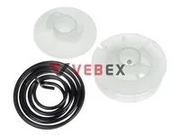 Ремкомплект стартера для бензокосы HUSQVARNA 128R, VEBEX