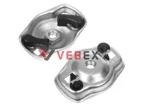 Храповик стартера для бензокосы HUSQVARNA 128R, VEBEX