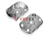 Храповик стартера для китайской бензокосы 43 см3  (с 1-ой собачкой), VEBEX