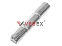 Шпилька крепления шины для китайской бензопилы 5200 / 52сс, VEBEX