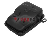 Глушитель для  китайской бензокосы 43-52 см3, VEBEX