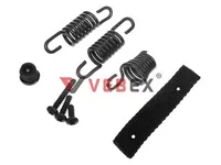 Комплект пружин для бензопилы PARTNER  P351, VEBEX