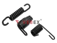 Комплект пружин для бензопилы PARTNER P350S, VEBEX