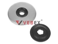 Комплект шайб редуктора (2 предмета) для бензокосы HUSQVARNA 128R, VEBEX