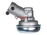 Редуктор нижний для бензокосы HITACHI CG27, VEBEX