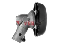 Редуктор нижний для бензокосы HUSQVARNA 128R, VEBEX