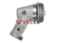 Редуктор нижний для бензокосы HUSQVARNA 143 (28мм*4), VEBEX