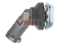 Редуктор нижний для бензокосы OLEO-MAC SPARTA 25, VEBEX