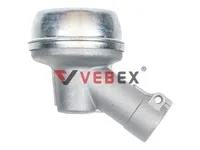 Редуктор нижний для бензокосы STIHL FS 55 (нового образца), VEBEX