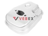 Глушитель для бензопилы HUSQVARNA 236/240, VEBEX