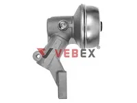 Редуктор нижний для бензокосы STIHL FS 55 (старого образца), VEBEX