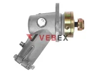 Редуктор нижний для электротриммера 25,4мм, 4 шлица (форма 01), VEBEX