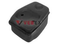 Глушитель для бензопилы PARTNER P350/351, VEBEX