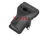 Глушитель для бензопилы PARTNER P350S, VEBEX