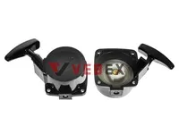 Стартер для бензокосы HITACHI CG27, VEBEX