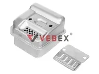 Глушитель для бензопилы STIHL MS 170/180, VEBEX