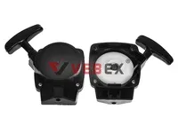 Стартер для китайской бензокосы 26 см3 (бабочка), VEBEX