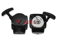 Стартер для китайской бензокосы 26 см3 (с усиком), VEBEX