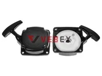 Стартер для китайской бензокосы 33-52 см3 (бабочка), VEBEX