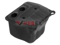 Глушитель для китайской бензопилы 5200 / 52cc, VEBEX