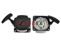 Стартер для китайской бензокосы 33-52 см3 (с усиком), VEBEX