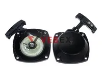Стартер для китайской бензокосы G35L/G45L, VEBEX