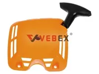 Стартер для бензопилы MAXCUT 138/CHAMPION 138, VEBEX