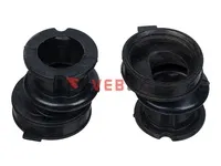 Адаптер карбюратора для бензореза STIHL TS 700/800 B (теплоизолятор), VEBEX