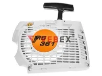 Стартер для бензопилы STIHL MS 361, VEBEX