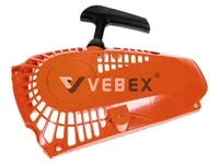 Стартер ручной для одноручной бензопилы 2500, VEBEX