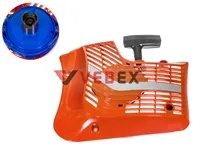 Стартер для бензореза HUSQVARNA K750/760, VEBEX