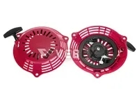 Стартер для двигателей HONDA GC135, GC160 красный, VEBEX