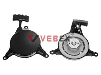 Стартер для двигателей HONDA GXV140/GXV160 (на 3 болта), VEBEX