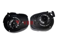 Стартер для двигателей LONCIN 1P70/LC1P70FA, VEBEX