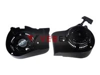 Стартер для двигателей STIGA DG350, VEBEX