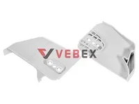 Крышка тормоза для бензопилы STIHL MS 170/180/230/250, VEBEX