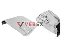 Крышка тормоза для бензопилы STIHL MS 361 (металл), VEBEX