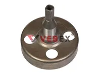 Барабан сцепления для бензокосы HUSQVARNA 128R, VEBEX