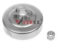 Барабан сцепления для бензопилы STIHL MS 180 (с подшипником), VEBEX