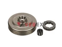 Барабан сцепления для бензопилы STIHL MS 361 (с подшипником), VEBEX