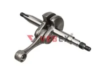 Коленвал для бензореза STIHL TS 410/420, VEBEX