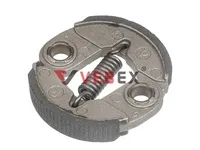 Сцепление в сборе для китайской бензокосы 33-52 см3, VEBEX ECO