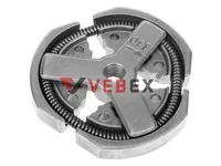 Сцепление в сборе для бензопилы PATRIOT 3800/3816, VEBEX