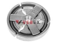 Сцепление в сборе для китайской бензопилы 5200 / 52сс, VEBEX