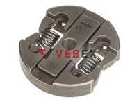 Сцепление в сборе для одноручной бензопилы 2500, VEBEX