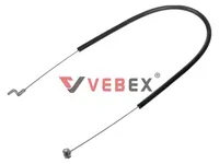 Трос газа для бензопилы PARTNER P350/351, VEBEX