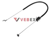 Трос газа для бензопилы PARTNER P350S, VEBEX