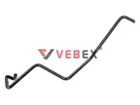 Тяга курка газа для китайской бензопилы 5200 / 52 cc, VEBEX